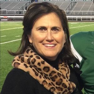 Meet your Posher, Julie